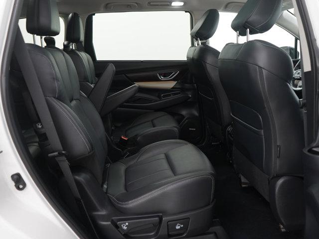 used 2022 Subaru Ascent car, priced at $29,499