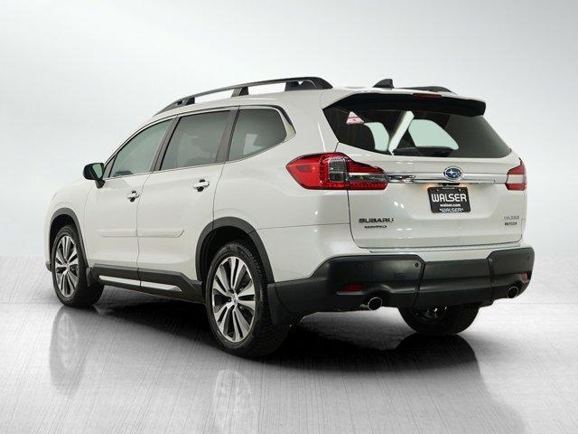 used 2022 Subaru Ascent car, priced at $29,499