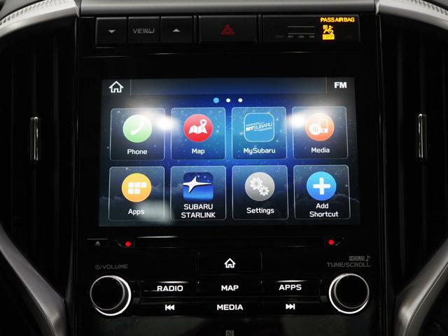 used 2022 Subaru Ascent car, priced at $29,499