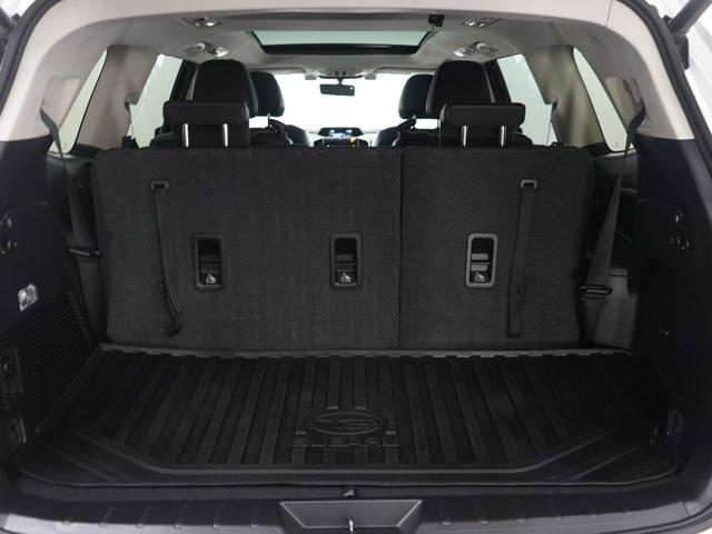 used 2022 Subaru Ascent car, priced at $29,499