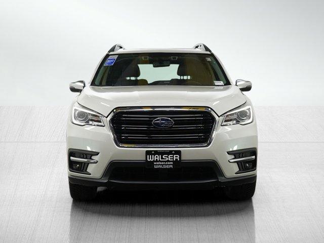used 2022 Subaru Ascent car, priced at $29,499