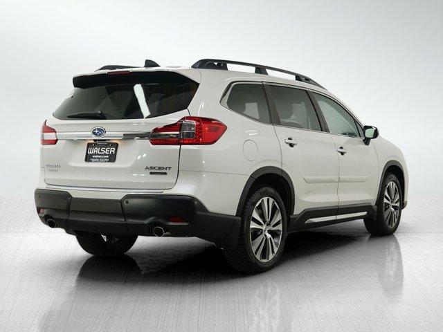 used 2022 Subaru Ascent car, priced at $29,499