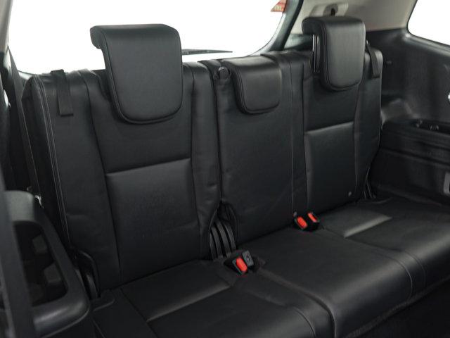 used 2022 Subaru Ascent car, priced at $29,499