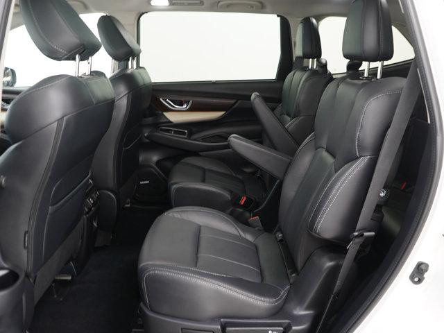 used 2022 Subaru Ascent car, priced at $29,499