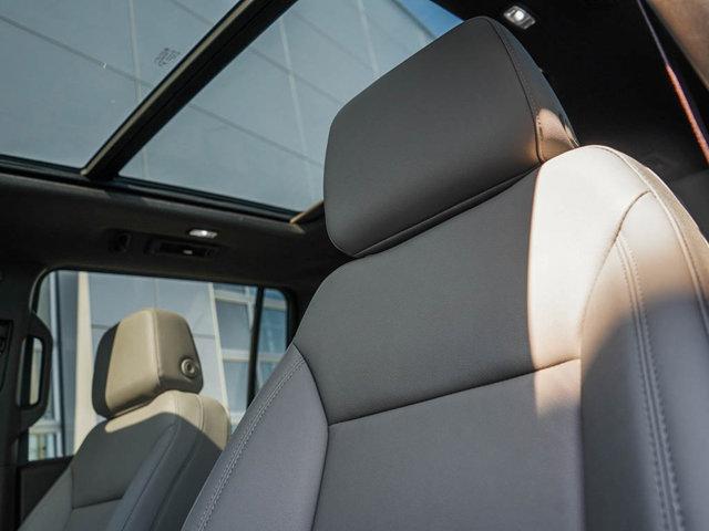 new 2025 Chevrolet Suburban car, priced at $77,998