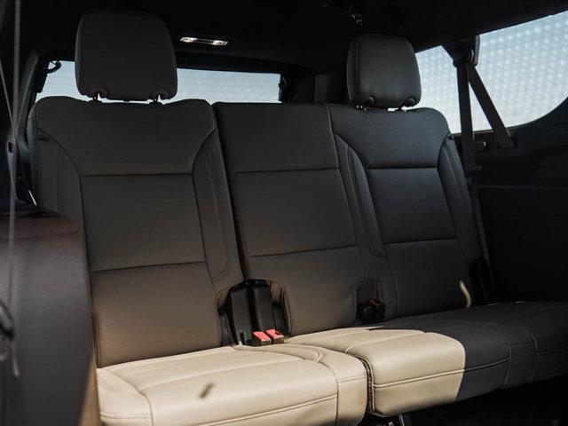 new 2025 Chevrolet Suburban car, priced at $77,998