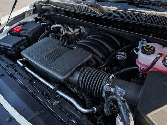new 2025 Chevrolet Suburban car, priced at $77,998