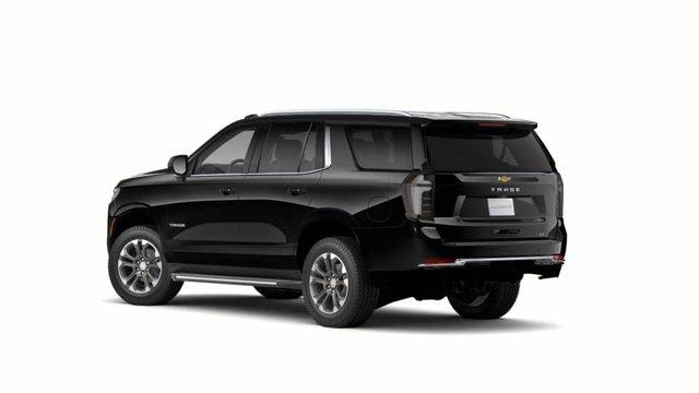 new 2025 Chevrolet Tahoe car, priced at $71,398