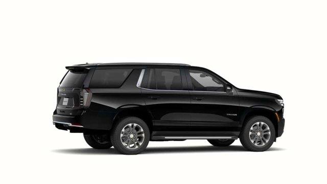 new 2025 Chevrolet Tahoe car, priced at $71,398