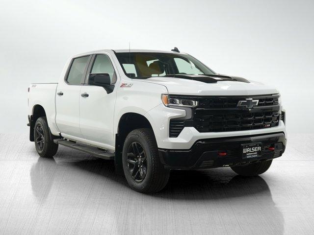 used 2023 Chevrolet Silverado 1500 car, priced at $40,499