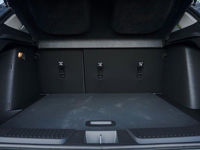 new 2025 Chevrolet Trax car, priced at $24,498