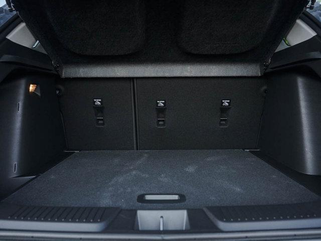 new 2025 Chevrolet Trax car, priced at $25,998