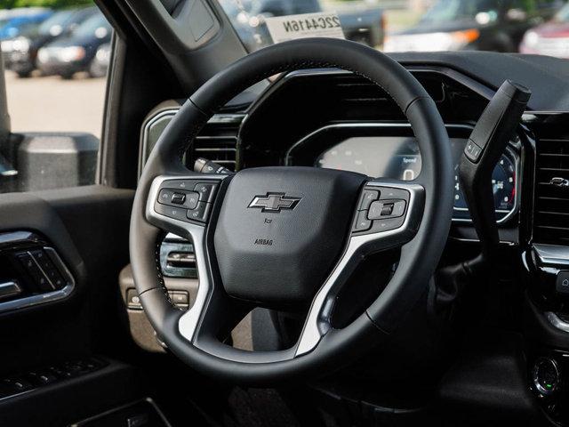 new 2025 Chevrolet Silverado 3500 car, priced at $78,248