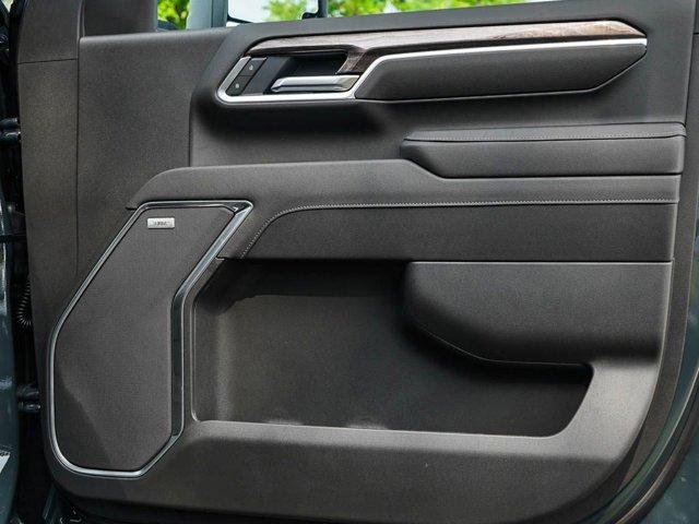 new 2025 Chevrolet Silverado 3500 car, priced at $78,248