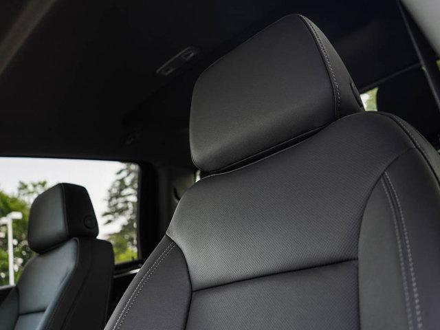 new 2025 Chevrolet Silverado 3500 car, priced at $78,248