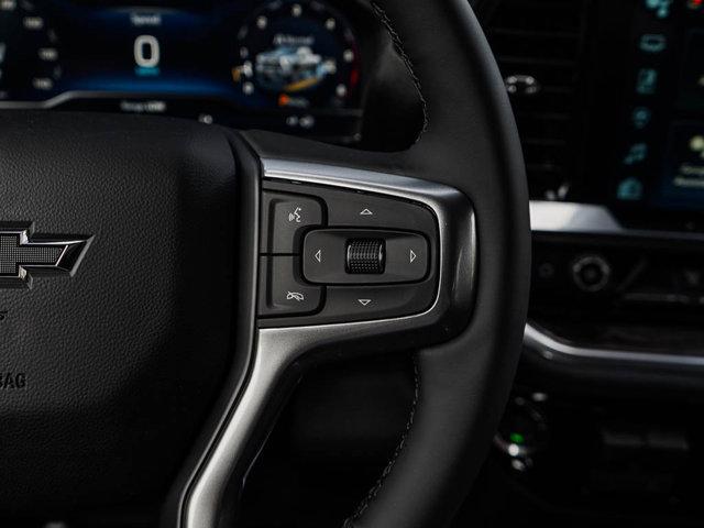 new 2025 Chevrolet Silverado 3500 car, priced at $78,248