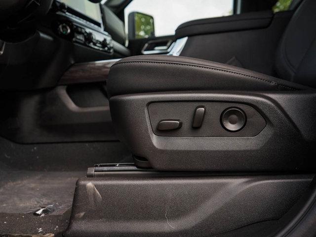 new 2025 Chevrolet Silverado 3500 car, priced at $78,248