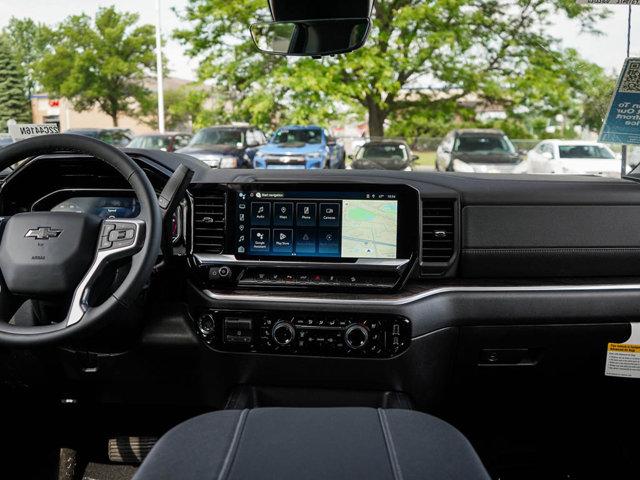 new 2025 Chevrolet Silverado 3500 car, priced at $78,248