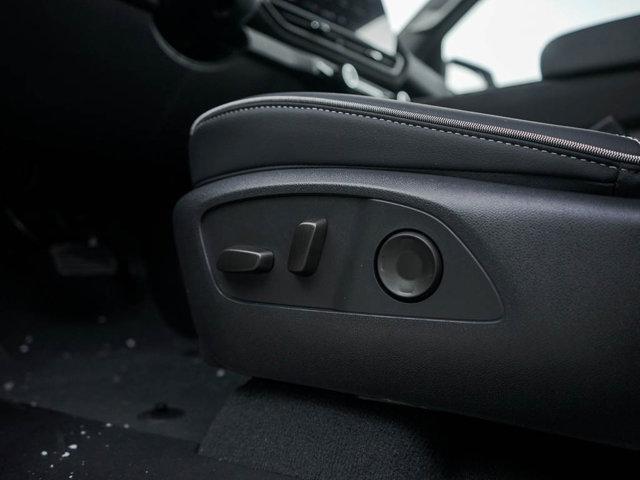 new 2025 Chevrolet Silverado EV car, priced at $68,998