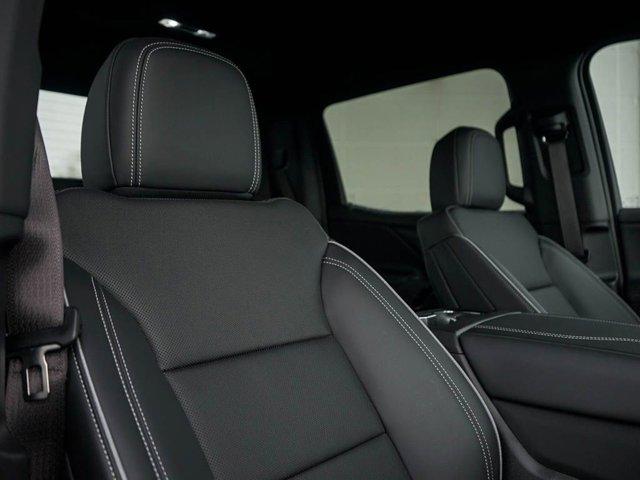 new 2025 Chevrolet Silverado EV car, priced at $68,998