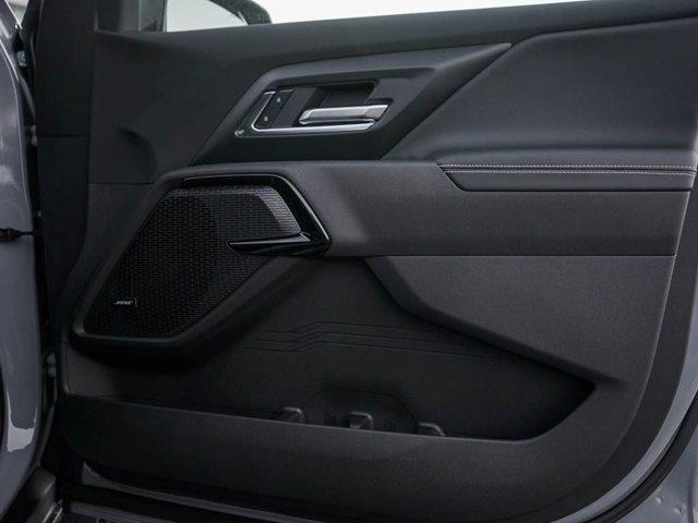 new 2025 Chevrolet Silverado EV car, priced at $68,998