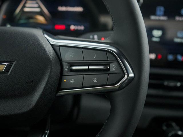 new 2025 Chevrolet Silverado EV car, priced at $68,998