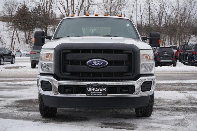 used 2011 Ford F-350 car, priced at $26,499