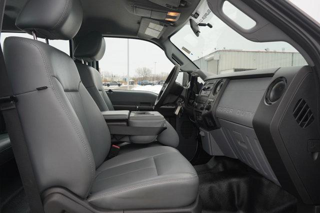 used 2011 Ford F-350 car, priced at $26,499