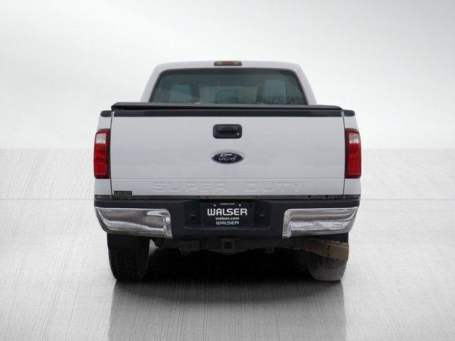 used 2011 Ford F-350 car, priced at $26,499