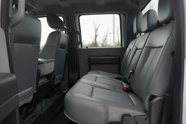 used 2011 Ford F-350 car, priced at $26,499