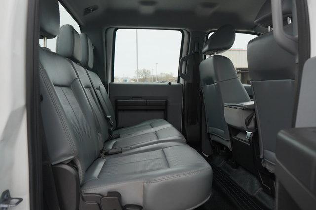 used 2011 Ford F-350 car, priced at $26,499