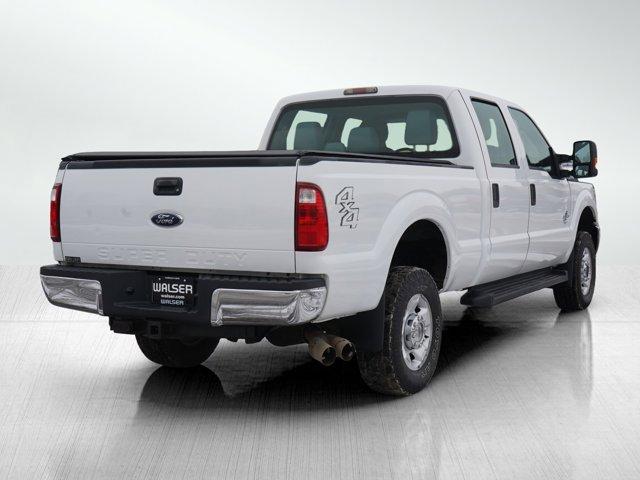 used 2011 Ford F-350 car, priced at $26,499