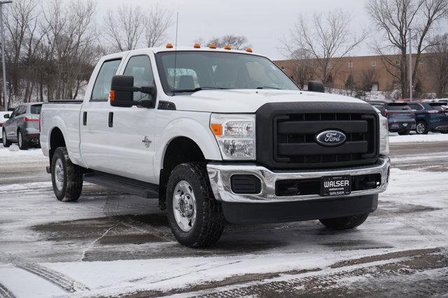 used 2011 Ford F-350 car, priced at $26,499