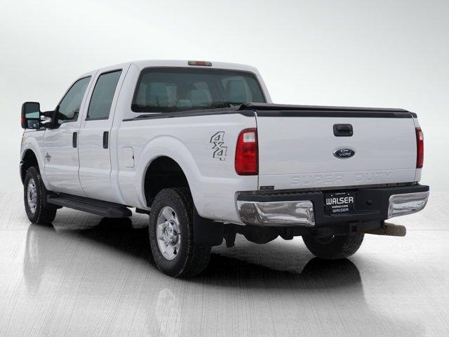 used 2011 Ford F-350 car, priced at $26,499