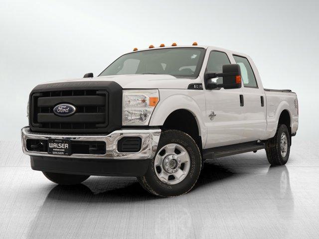 used 2011 Ford F-350 car, priced at $26,499