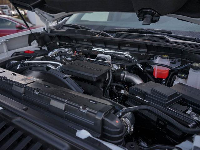 new 2025 Chevrolet Silverado 3500 car, priced at $67,002