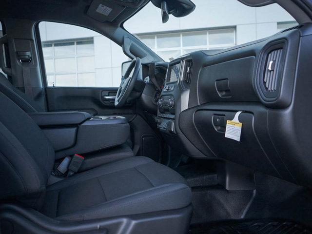 new 2025 Chevrolet Silverado 2500 car, priced at $52,998