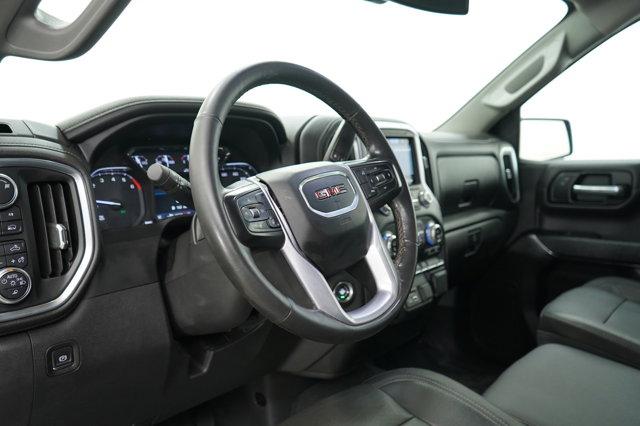 used 2019 GMC Sierra 1500 car, priced at $29,899