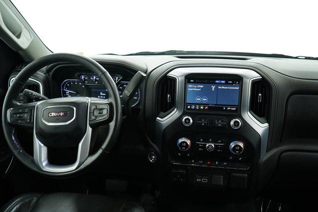 used 2019 GMC Sierra 1500 car, priced at $29,899