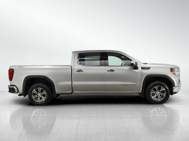 used 2019 GMC Sierra 1500 car, priced at $29,899