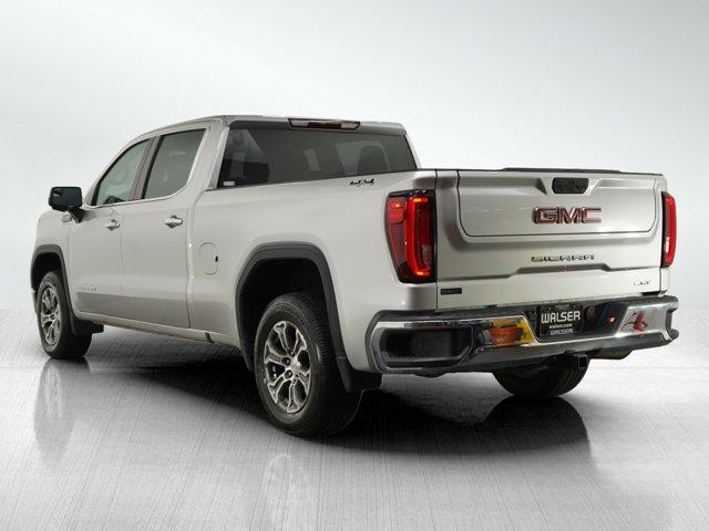 used 2019 GMC Sierra 1500 car, priced at $29,899