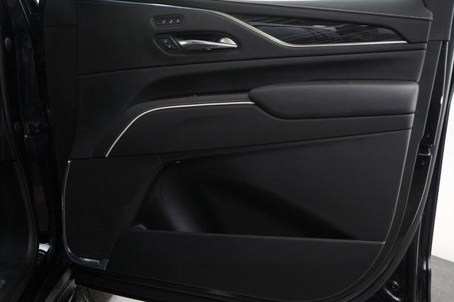 used 2022 Cadillac Escalade car, priced at $68,998