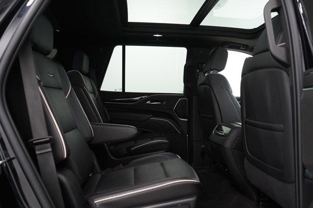 used 2022 Cadillac Escalade car, priced at $68,998