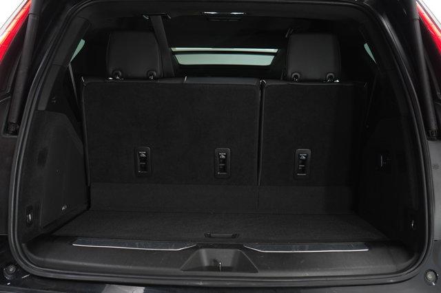 used 2022 Cadillac Escalade car, priced at $68,998