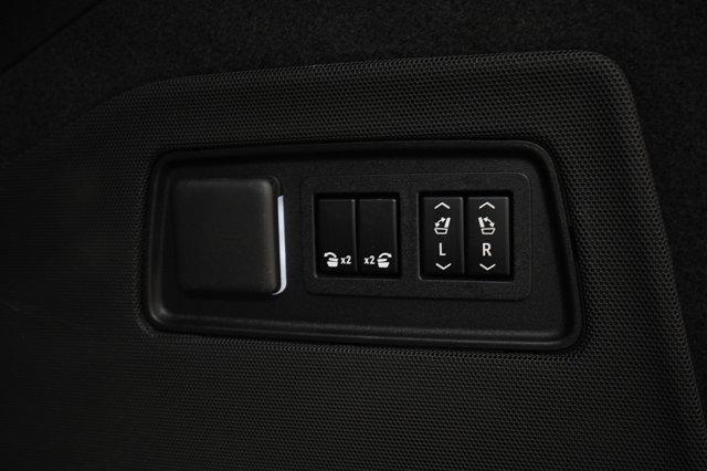 used 2022 Cadillac Escalade car, priced at $68,998