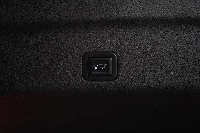 used 2022 Cadillac Escalade car, priced at $68,998