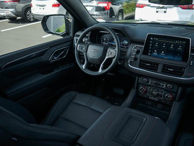 new 2024 Chevrolet Tahoe car, priced at $74,998