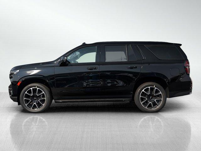 new 2024 Chevrolet Tahoe car, priced at $74,998