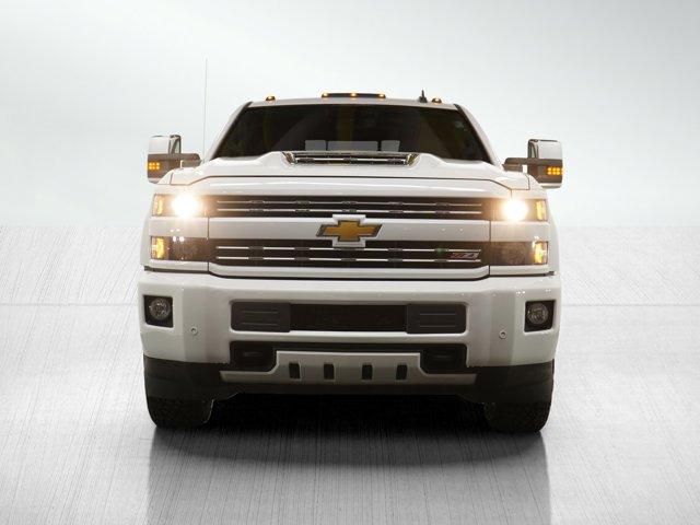 used 2019 Chevrolet Silverado 2500 car, priced at $40,499