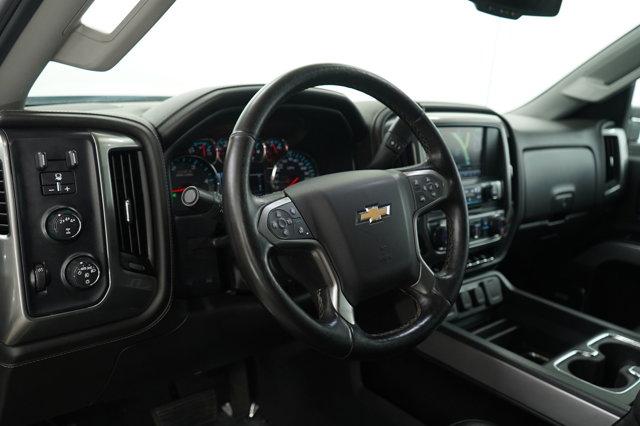 used 2019 Chevrolet Silverado 2500 car, priced at $40,499